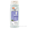 PET Best Professionals 6 em 1 shampoo de cachorro